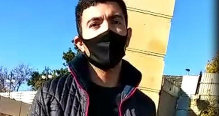 Şamaxıda koronavirus xəstələrinə cinayət işi açıldı -