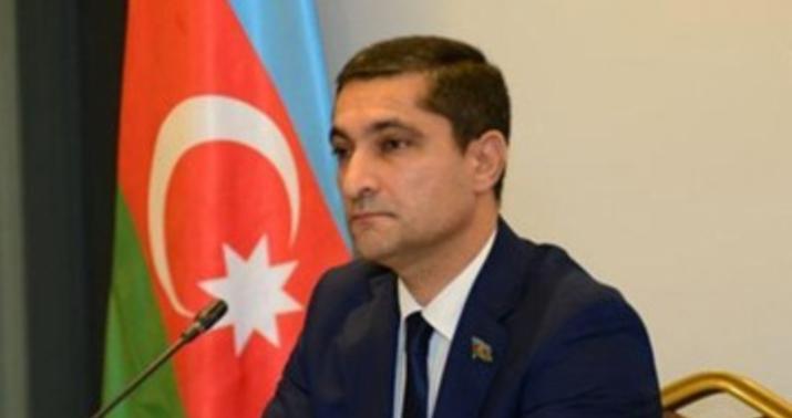 Bu qətnamə Fransa hökuməti tərəfindən dəstəklənməyəcək -