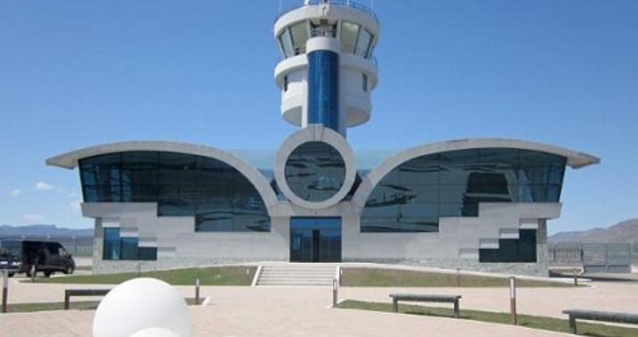 Yeni aeroportların tikintisi zamanı torpaqların dövlət ehtiyacları üçün alınması mümkün olacaq