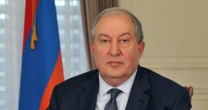 Sərkisyan Qasparyanla bağlı sənədi imzalamaqdan imtina etdi