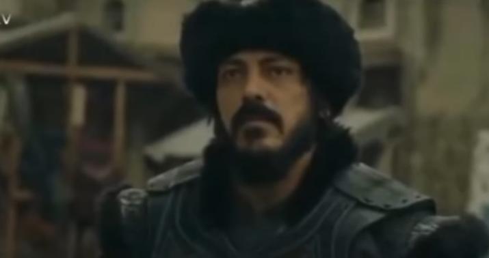 Zabit Səmədovdan Burak Özçivitə ismarış... -