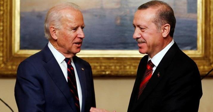 İngilis nəşrindən diqqətçəkən Ərdoğan şərhi: