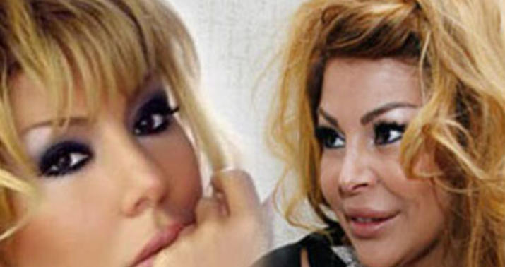 Aygün Kazımovadan küsülü olduğu Brillianta jest... -