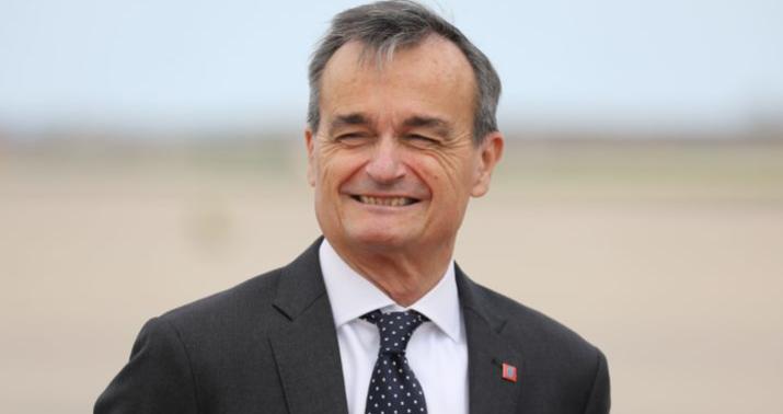 “Fransa zəifliyini etiraf etdi” –