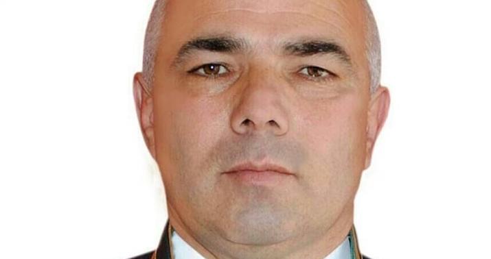 Azərbaycanda daha bir vəkil vəfat etdi -