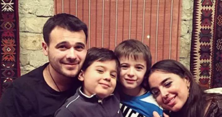 Emindən oğlanlarına təbrik: “Valideynləriniz sizinlə olacaq...” -