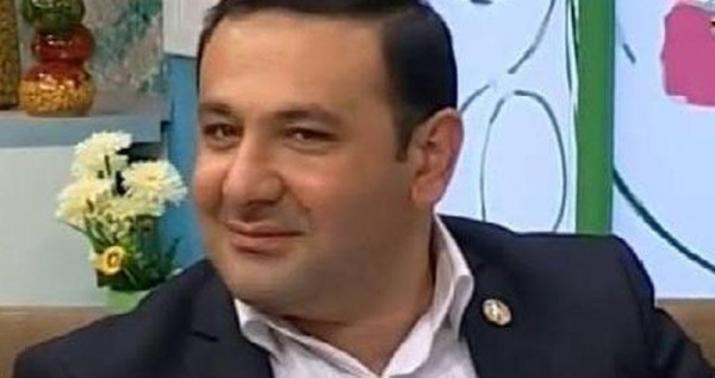 DİN-dən aşıq Namiq Fərhadoğlu ilə bağlı –