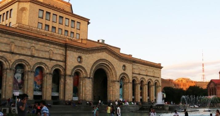 Ermənistan çalxalanır: “Artıq bu, mümkün olmayacaq” –