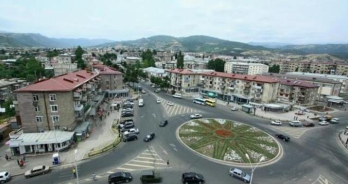 Rus ordusu erməniləri Xankəndinə qaytarır –