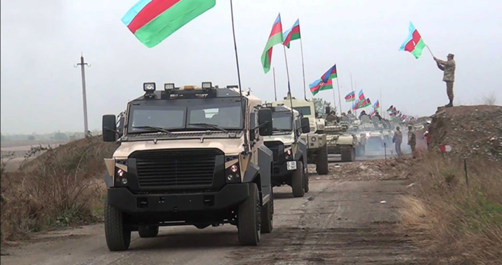 64 günlük bu mərhələ Cənubi Qafqazda yeni eranın başlanğıcını yaratdı –