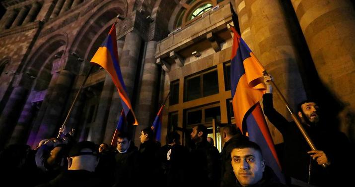 “Hakimiyyətə qarşı başqa addımlar atıla bilər” -