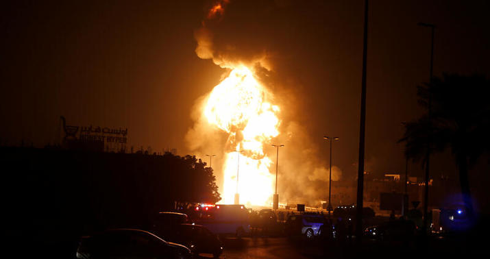 Zaqataladakı partlayışda ölənlərin sayı artdı