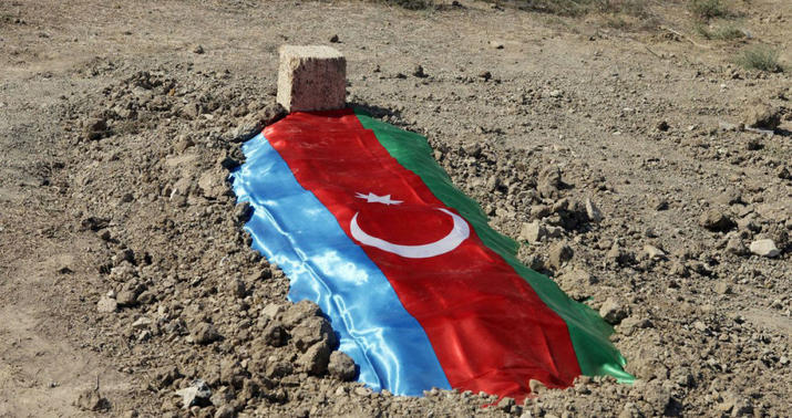 “Qısa zamanda müharibə iştirakçıları və şəhidlər haqqında...” -