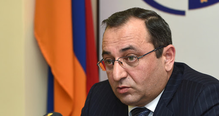 Şok: Paşinyanın yerinə gələcək namizəd... -