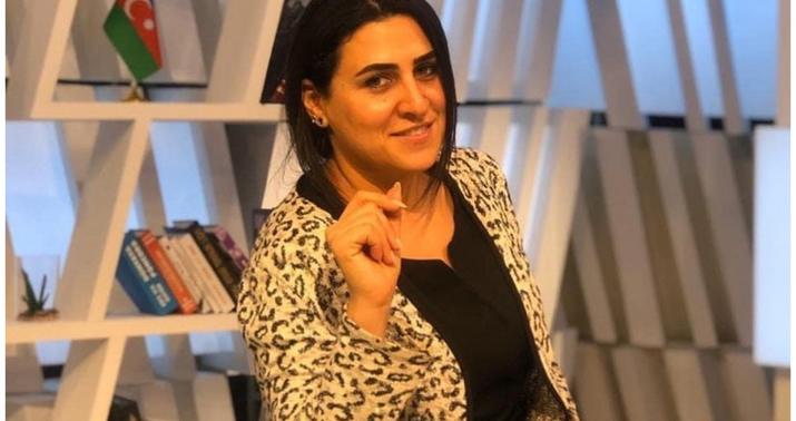 Dövlət Dəniz Agentliyinə yeni mətbuat katibi təyin olundu