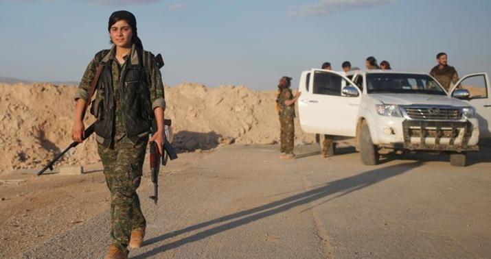 Gözlənilməz zərbə: PKK “İkinci Qəndil”i itirdi –