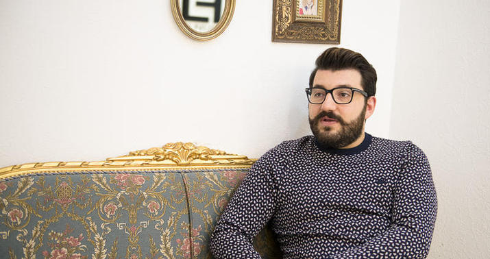 Məşhur stilist koronavirusa yoluxdu -