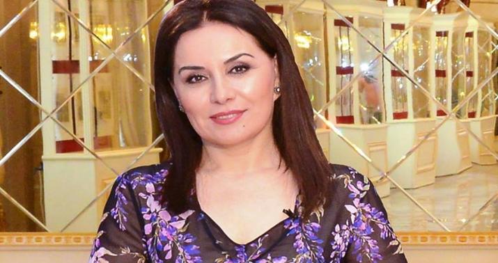 Nailə İslamzadə səhhətindən danışdı: "Özümü o qədər qorudum..." -