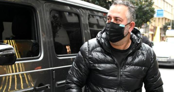 Səhhəti haqda sual Cem Yılmazı özündən çıxardı