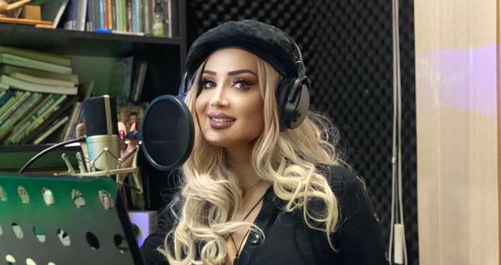 Məleykə Əsədova: "Şəhidim" -