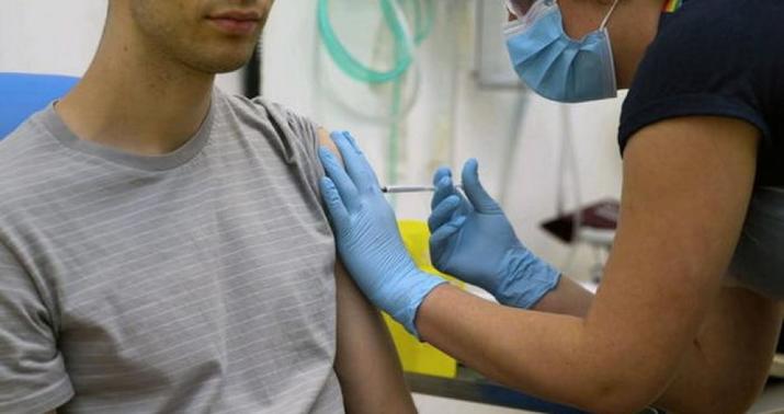 Peyvənd olunanların sayı açıqlandı