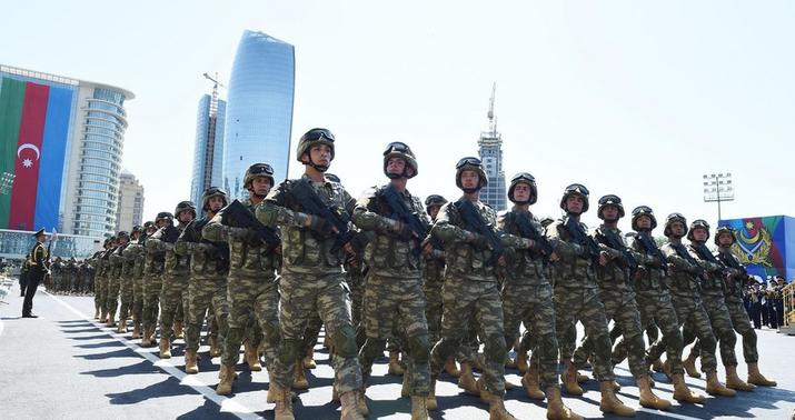 Hərbçilərin sosial sığorta sistemində fərdi uçotunun aparılması qaydası müəyyənləşdi