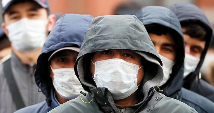 Almaniya 12 Azərbaycan vətəndaşı barəsində deportasiya qərarı çıxardı