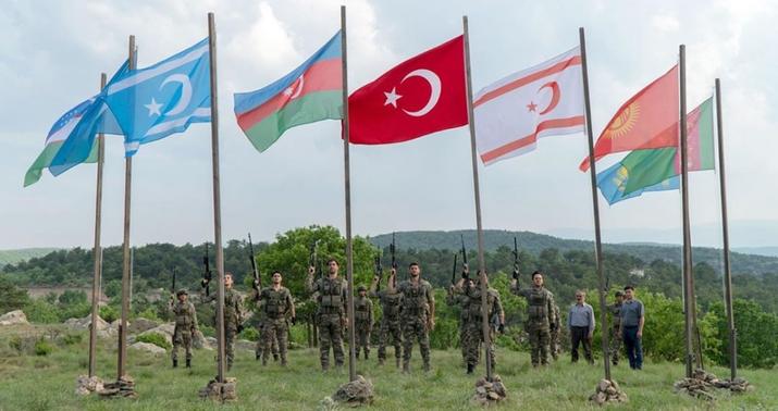 Azərbaycan ssenarisi Türkiyədə "Savaşçı" serialında... -