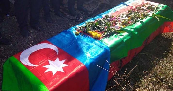 DİN-nin şəhid baş leytenantı Təhmasib Mustafayev -