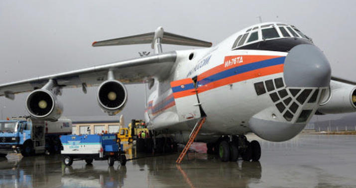 Rusiya Qarabağa yeni sülhməramlı qrup göndərdi