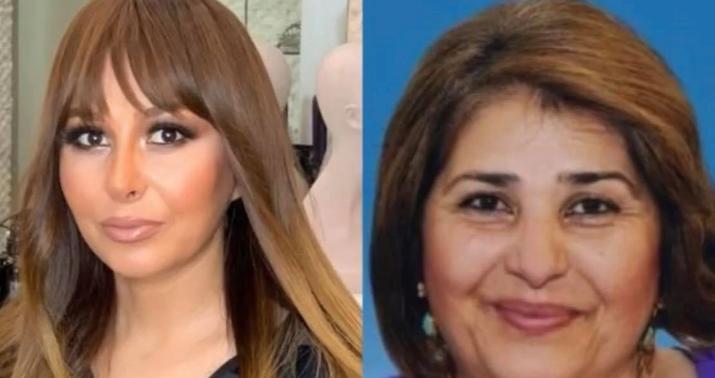 Anasını itirən aparıcıdan duyğulu sözlər... -