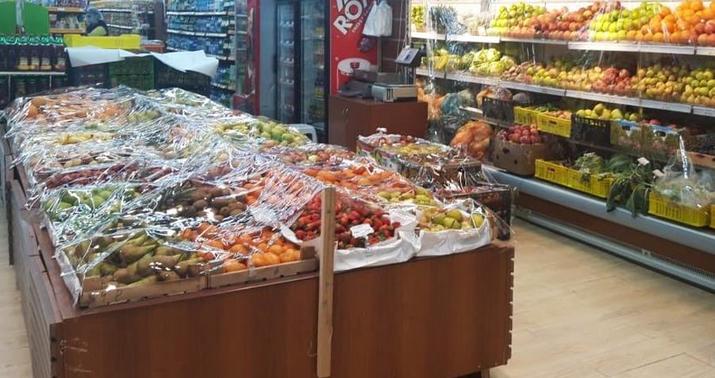 Bakıda 26 obyekt karantin qaydalarını pozub -