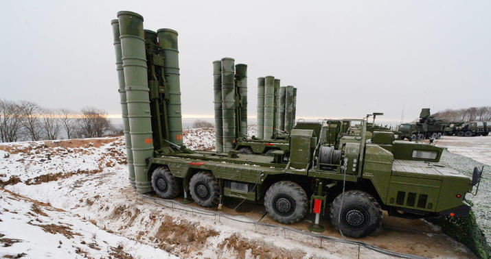 Bu silahı xaricə satmayacağıq –