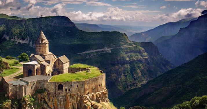 Pol Qoblın planı reallaşır: “Ermənistan Zəngəzuru itirəcək” –