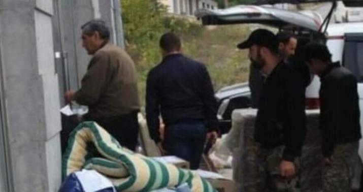 Qarabağa 36 min erməni qaçqın qaytarılıb -