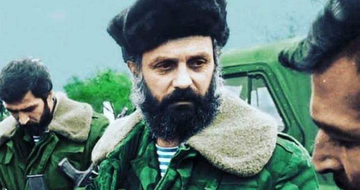 Allahverdi Bağırovun məzarının ermənilər tərəfindən sökülməsi videosu barədə -