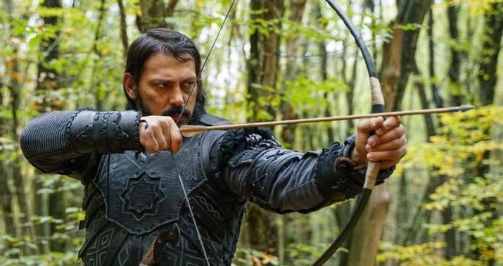 Zabit Səmədovun rol aldığı serialda Qarabağ anonsu... -