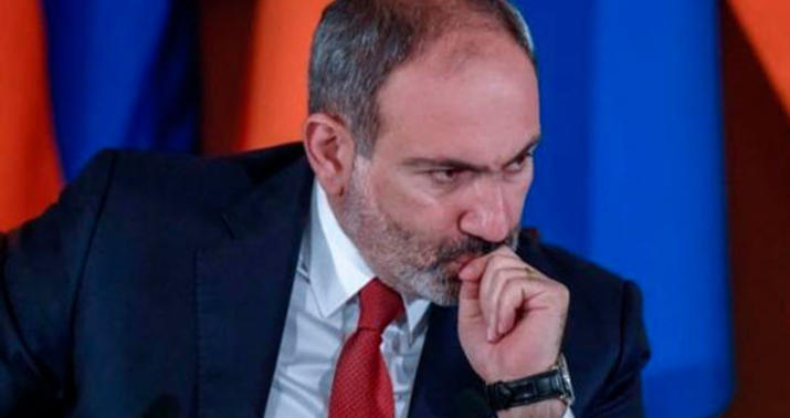 Paşinyan Şanxay Əməkdaşlıq Təşkilatının sammitindən imtina etdi