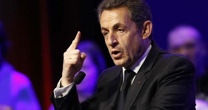 Sarkozi 4 illik həbs edilə bilər