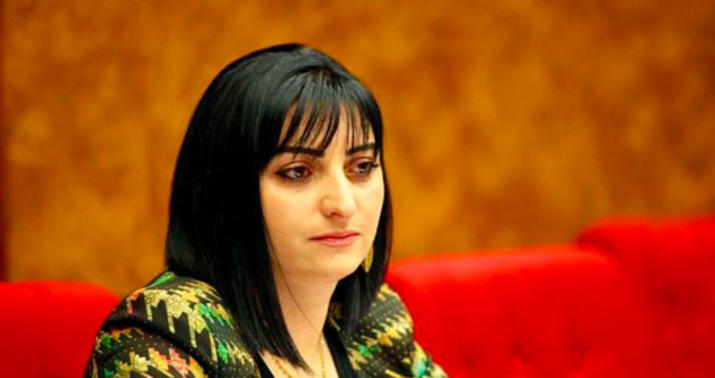 Azərbaycan Ordusu Zəngəzura girib? –