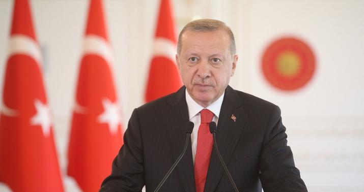 Ərdoğandan şad xəbər: