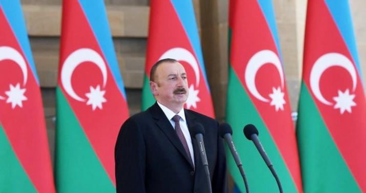 “Türkiyə bu gün bəzi ölkələrdə haqqı, ədaləti qoruyur” -