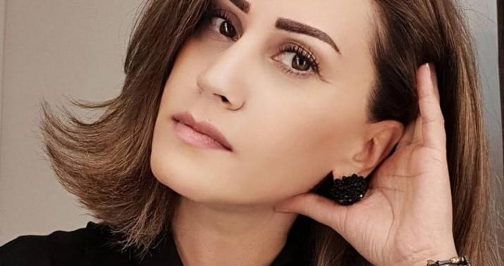 Azərin Türk dünyasının ən yaxşı qadın sənətçisi seçildi