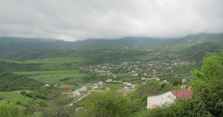 Azərbaycanda daha bir kəndin adı dəyişdirilir