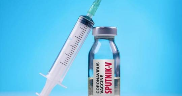 Almaniya rus vaksinindən imtina edir?