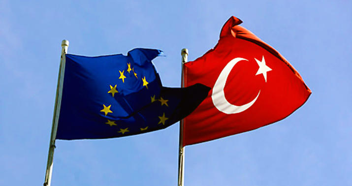 Yunanıstanın sanksiya tələbi rədd edildi: