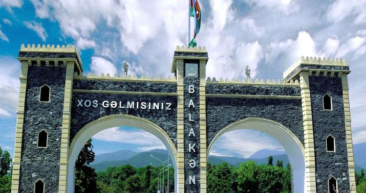 Balakəndə əməliyyat: