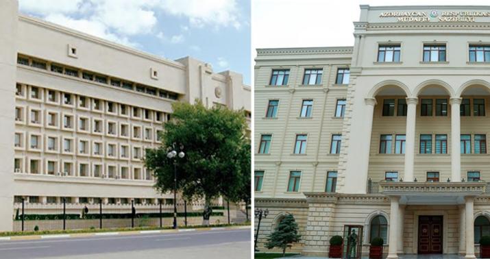 Azərbaycan Ermənistana təxribatları dayandırması tələbi ilə xəbərdarlıq etdi
