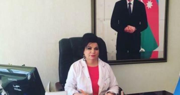 Məşhur ginekoloq koronadan vəfat etdi