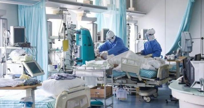 Koronavirusun yeni növü 25 ölkəyə yayıldı